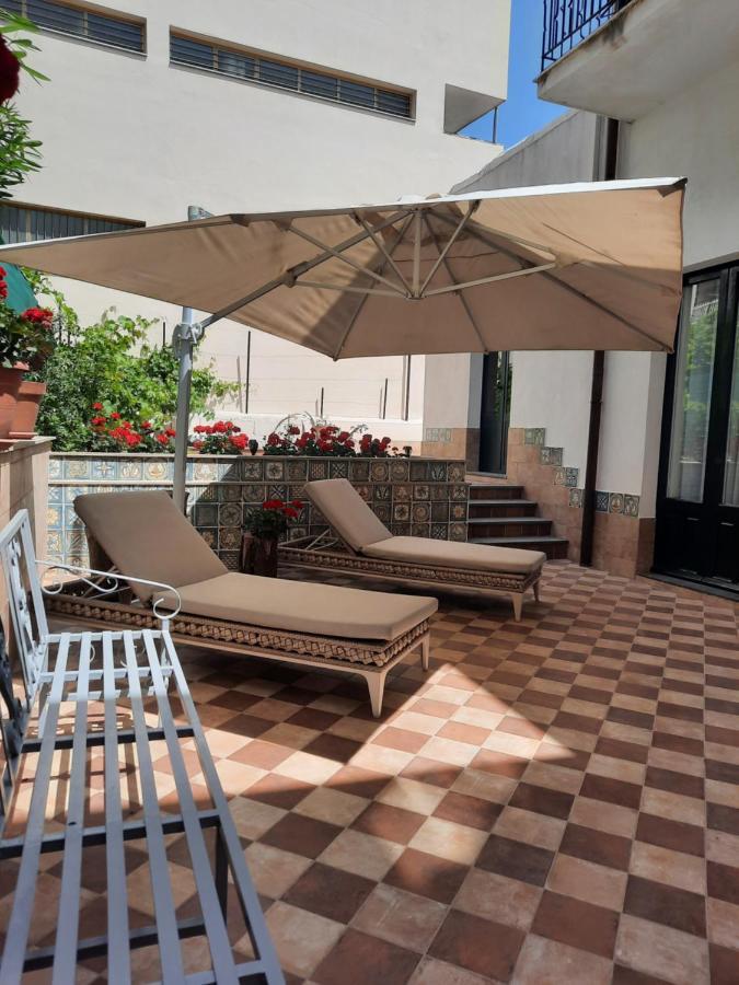 Maridda - Sicilian Vacation Home 加里 外观 照片