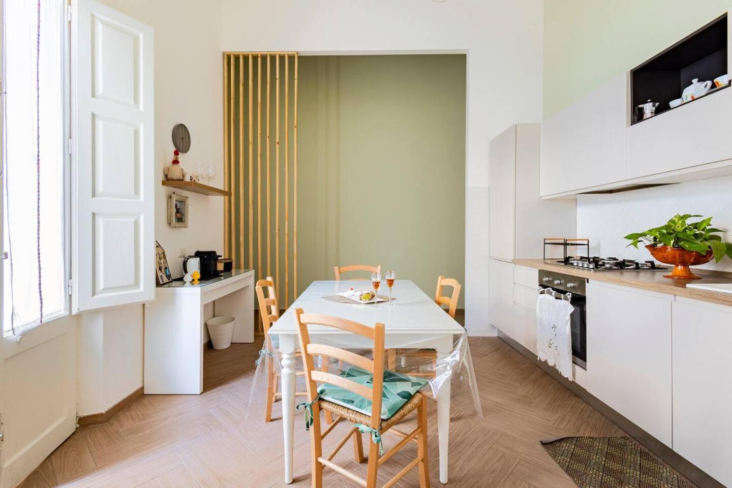 Maridda - Sicilian Vacation Home 加里 外观 照片