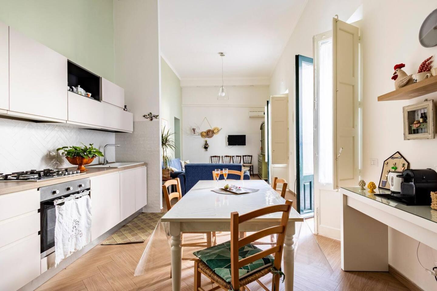 Maridda - Sicilian Vacation Home 加里 外观 照片