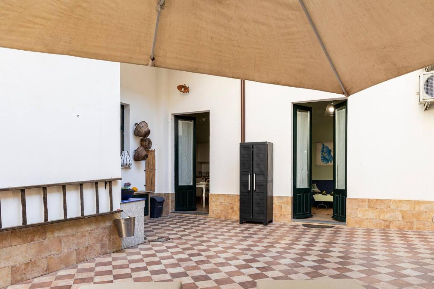 Maridda - Sicilian Vacation Home 加里 外观 照片