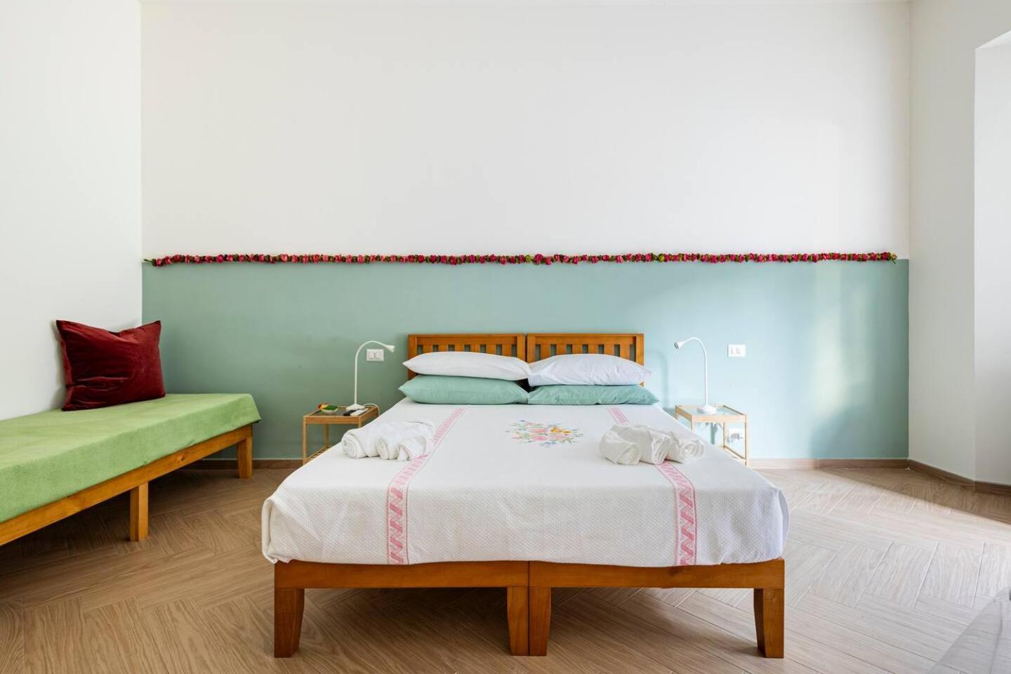 Maridda - Sicilian Vacation Home 加里 外观 照片