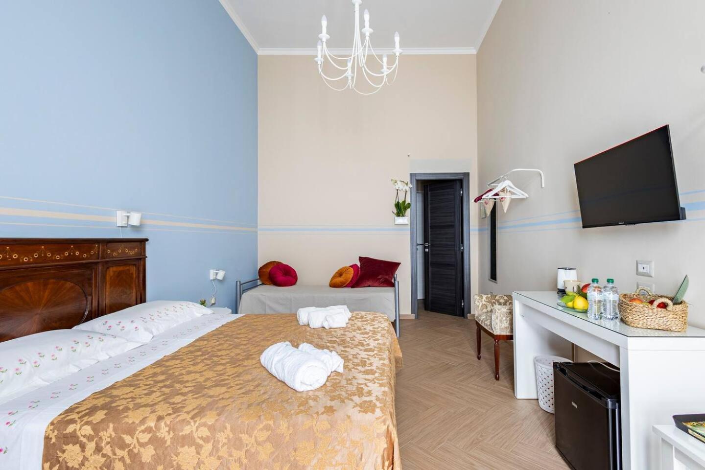 Maridda - Sicilian Vacation Home 加里 外观 照片