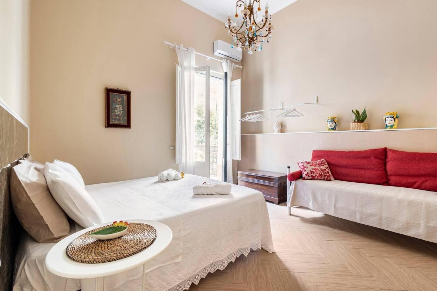 Maridda - Sicilian Vacation Home 加里 外观 照片