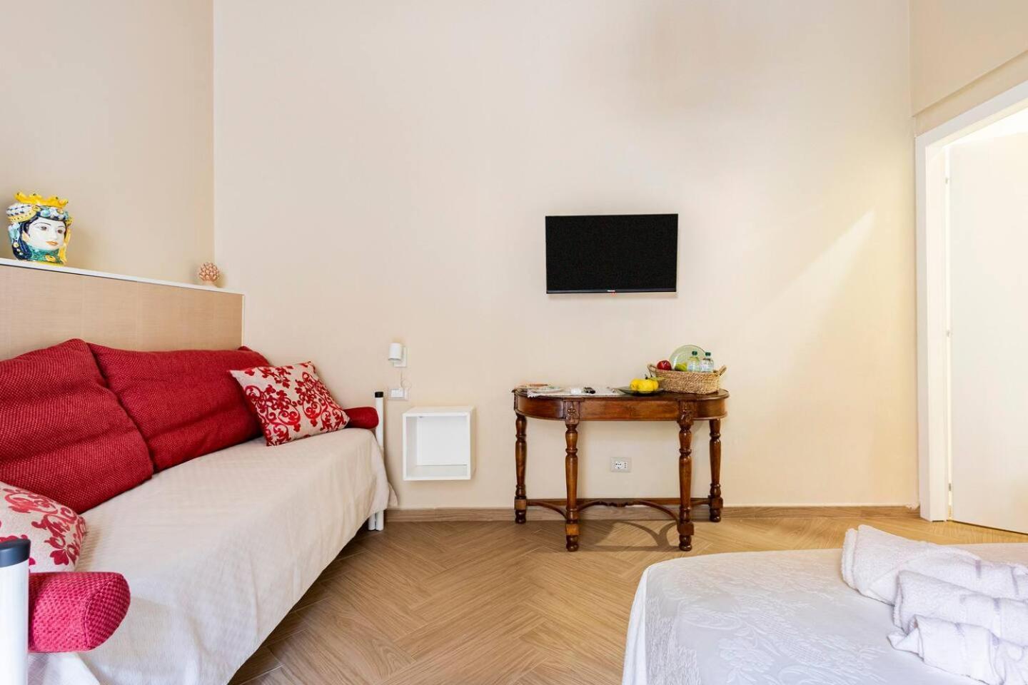 Maridda - Sicilian Vacation Home 加里 外观 照片