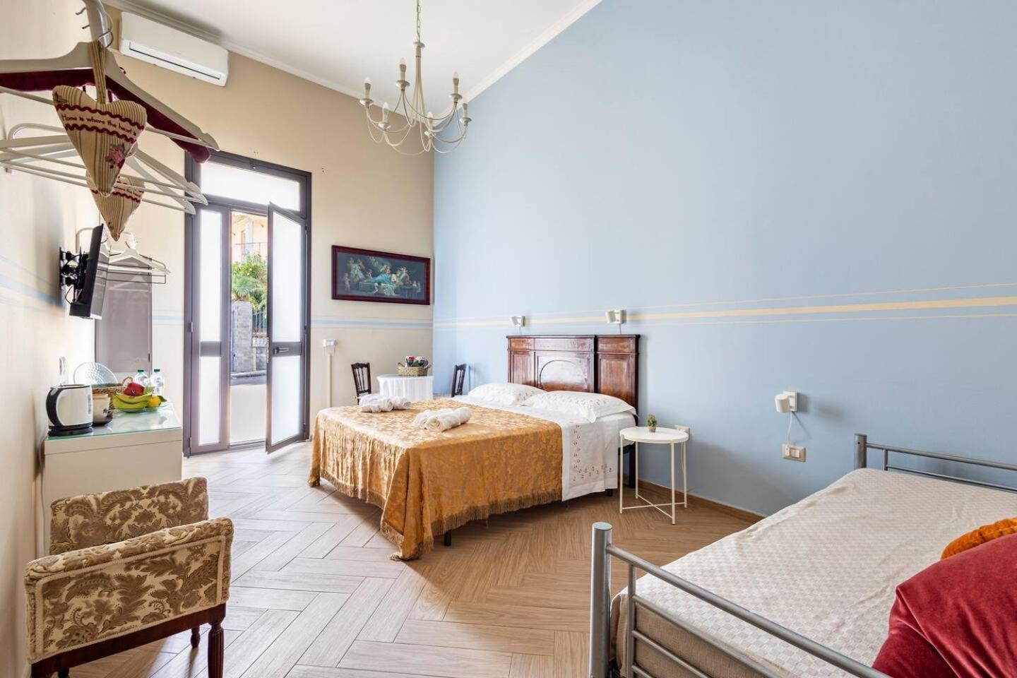 Maridda - Sicilian Vacation Home 加里 外观 照片