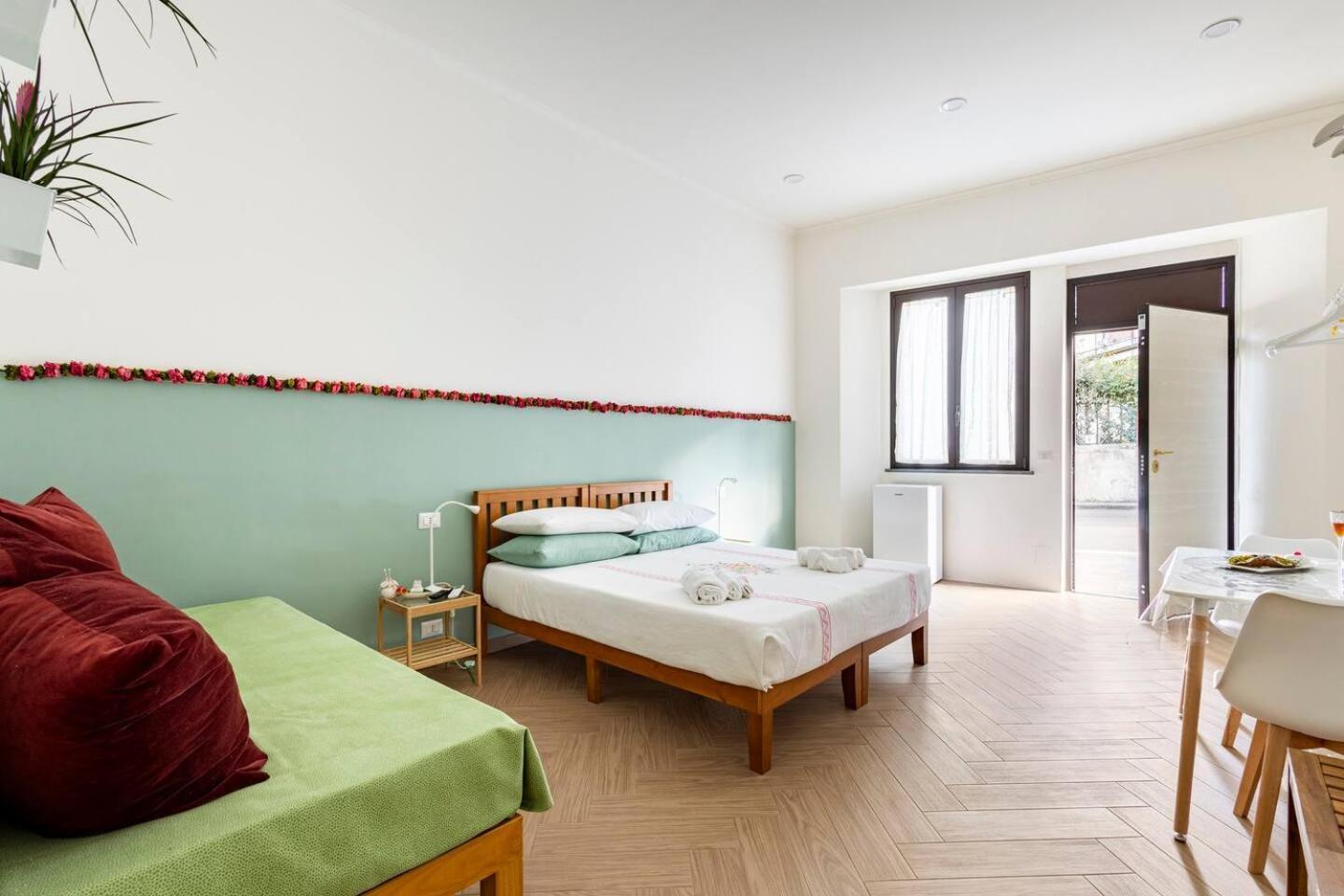Maridda - Sicilian Vacation Home 加里 外观 照片