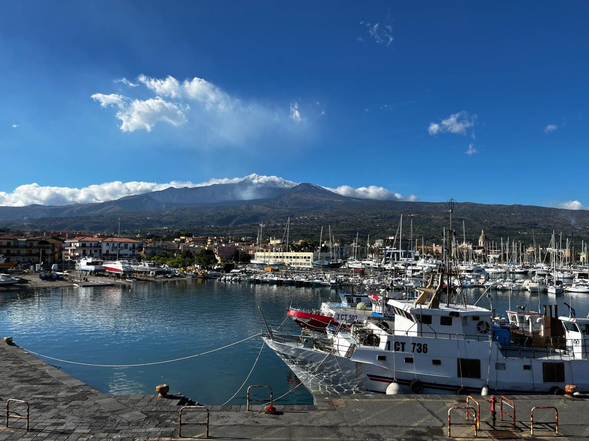 Maridda - Sicilian Vacation Home 加里 外观 照片
